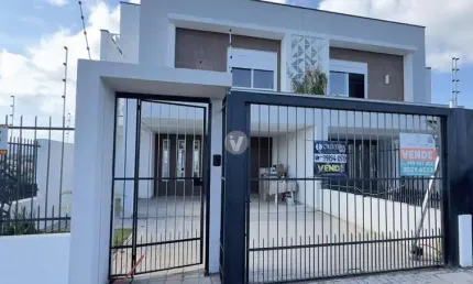 Casa com 3 quartos à venda na Rua Brigadeiro Miguel Lampert, 282, Camobi, Santa Maria