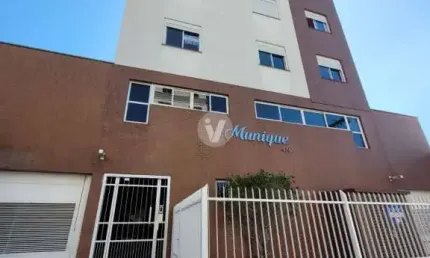 APARTAMENTO DE 1 DOMITÓRIO, LOCALIZADO NOSSA SENHORA DE FÁTIMA
