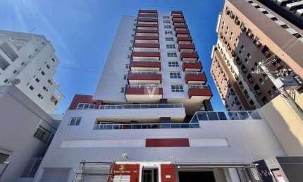 Apartamento com 2 quartos à venda na Rua Gaspar Martins, 1733, Nossa Senhora Medianeira, Santa Maria