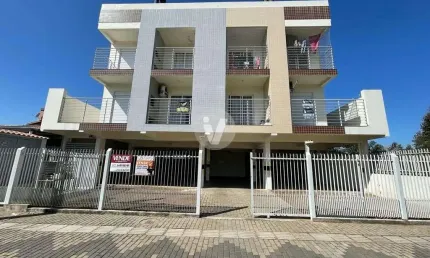 Apartamento com 2 quartos à venda na Rua Jerônimo Corte Real, 235, Camobi, Santa Maria