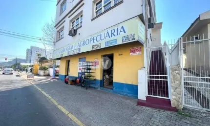 Excelente Loja comercial para locação, Localizada na Rua Euclides da Cunha.
