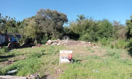 Terreno à venda na Rua Otávio Silvestre de Oliveira, 46, Nossa Senhora do Rosário, Santa Maria
