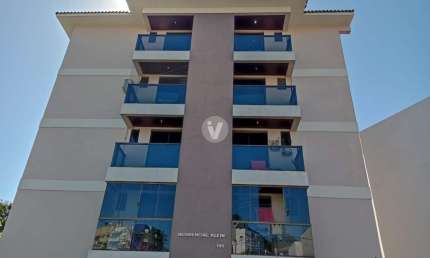 Apartamento com 1 quarto à venda na Rua Conde de Iraja, 189, Nossa Senhora do Rosário, Santa Maria