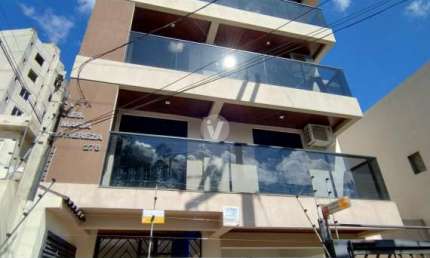 Apartamento 1 dormitórios à venda Nossa Senhora do Rosário Santa Maria/RS