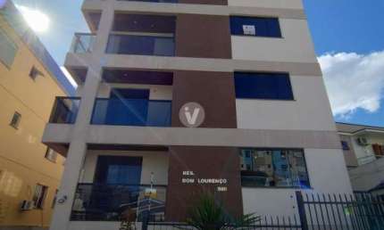 Apartamento com 1 quarto à venda na Rua Lucidio Gontan, 888, Nossa Senhora do Rosário, Santa Maria