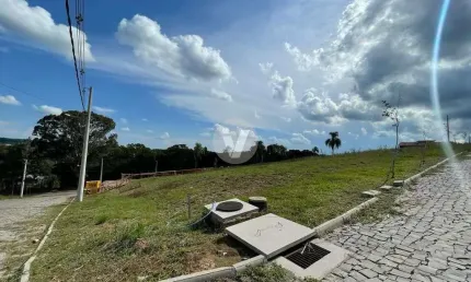 Terreno à venda na Avenida Guilherme Kurtz, 000, Centro, Itaara