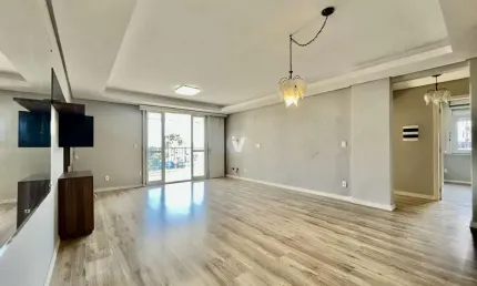 Apartamento com vista LIVRE no bairro Na Sra de Lourdes