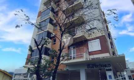 Apartamento com 2 quartos à venda na Rua São José, 360, Nossa Senhora do Rosário, Santa Maria