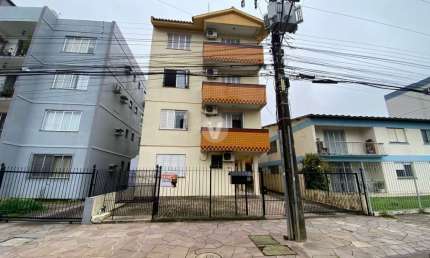 Excelente apartamento à venda para Investimento em Camobi!
