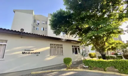 Apartamento com 2 quartos à venda na Rua Izidoro Grassi, 23, Nossa Senhora Medianeira, Santa Maria