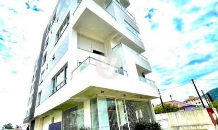 Apartamento estudio com 01 dormitório, muito bem localizado, próximo a rede de s