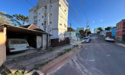 Terreno à venda na Rua Sargento Floriano Carrion, 111, Presidente João Goulart, Santa Maria