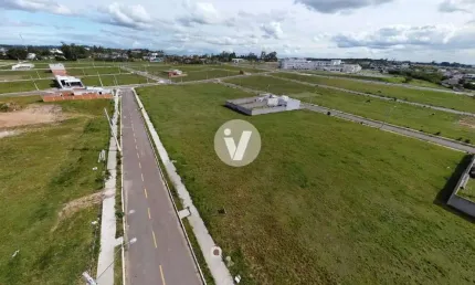Terreno à venda na Rua Florianópolis, Sn, Pinheiro Machado, Santa Maria