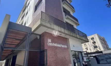 Sala comercial à venda na Rua Alameda Montevidéo, 313, Nossa Senhora das Dores, Santa Maria