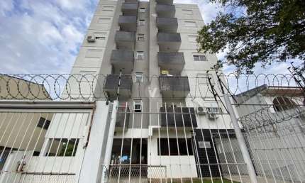 Apartamento 1 dormitórios à venda Nossa Senhora do Rosário Santa Maria/RS