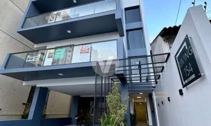 Apartamento com 1 quarto à venda na Rua Professor Braga, 154, Centro, Santa Maria