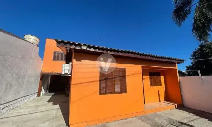 Casa com 5 quartos à venda na Rua São Lucas, 40, Pinheiro Machado, Santa Maria