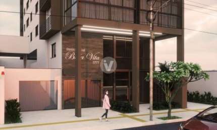 Apartamento com 3 quartos à venda na Avenida Presidente Vargas, 1777, Nossa Senhora de Fátima, Santa Maria
