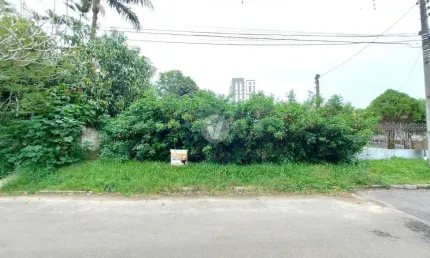 Terreno à venda na Rua Farroupilha, s n, km 3, Santa Maria