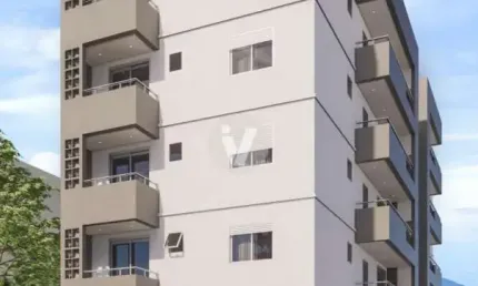 Apartamento com 01 dormitório a 400 metros da universidade federal de Santa Mari