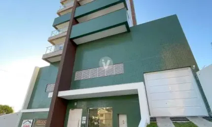 Apartamento com 3 quartos à venda na Rua Padre José de Anchieta, 502, Nossa Senhora de Lourdes, Santa Maria
