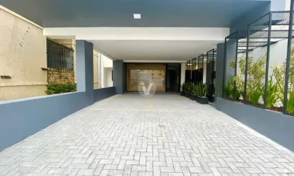 Ponto comercial à venda na Rua Professor Braga, 154, Centro, Santa Maria
