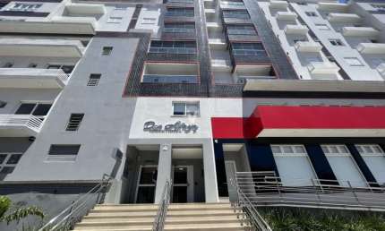 Sala comercial para alugar na Avenida Prefeito Evandro Behr, 7199, Camobi, Santa Maria