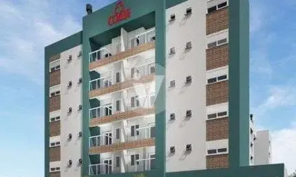 Apartamento 2 dormitórios à venda camobi santa maria/rs