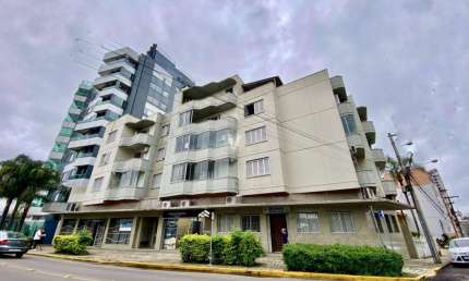 Cobertura com 4 quartos à venda na Rua Benjamin Constant, 670, Centro, Santa Maria