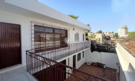Ponto comercial para alugar na Rua João Rolim, 22, Nossa Senhora de Lourdes, Santa Maria