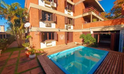 Apartamento 4 dormitórios à venda Noal Santa Maria/RS