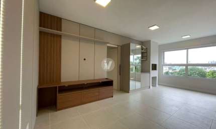 Apartamento com 2 quartos à venda na Rua dos Jasmins, 148, Patronato, Santa Maria