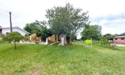 Casa com 3 quartos à venda na Avenida Presidente Vargas, 353, Boca do Monte, Santa Maria