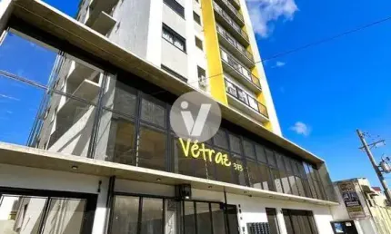 Apartamento com 2 quartos à venda na Rua São Francisco, 373, Nossa Senhora do Rosário, Santa Maria