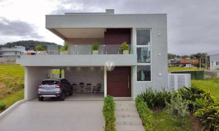 Casa em Condomínio 3 dormitórios à venda Tomazetti Santa Maria/RS