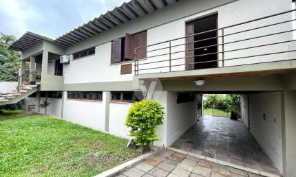 Casa com 4 quartos à venda na Rua Protásio Antunes de Oliveira, 107, Nossa Senhora de Lourdes, Santa Maria