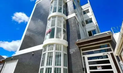 Apartamento com 2 quartos à venda na Rua Dom Érico Ferrari, 548, Dom Antônio Reis, Santa Maria