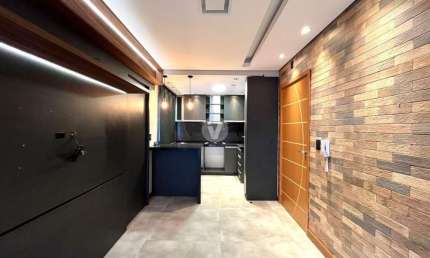Apartamento com 2 quartos à venda na Rua Dom Érico Ferrari, 548, Dom Antônio Reis, Santa Maria