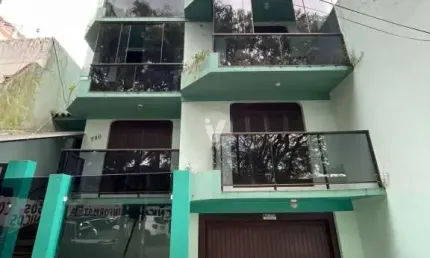 Apartamento com 3 quartos à venda na Rua Conde de Porto Alegre, 780, Nossa Senhora de Fátima, Santa Maria