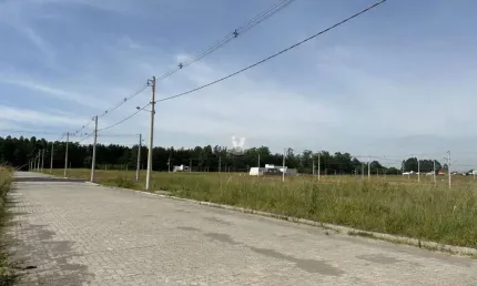 Loteamento Bela Vista, venha construir sua casa no bairro que mais desenvolve em