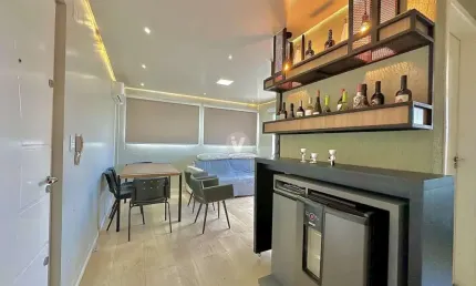 Apartamento com 2 quartos à venda na Rua Condor, 156, Juscelino Kubitschek, Santa Maria