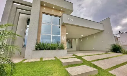 Casa com 3 quartos à venda na Rua Florianópolis, Sn, Pinheiro Machado, Santa Maria