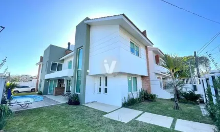 Casa com 3 quartos à venda na Rua Professor Cícero Barreto, 193, Noal, Santa Maria