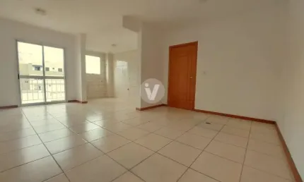 Apartamento 2 dormotórios com sacada e churrasqueira!