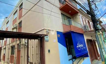 Apartamento com 3 quartos à venda na Rua Marechal Floriano Peixoto, 1250, Centro, Santa Maria