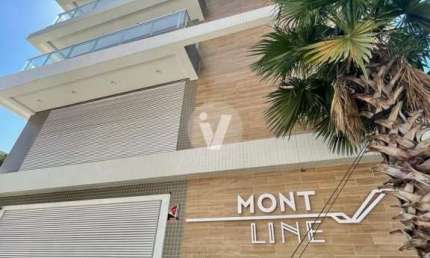 Apartamento 2 dormitórios alto padrão bairro Bonfim