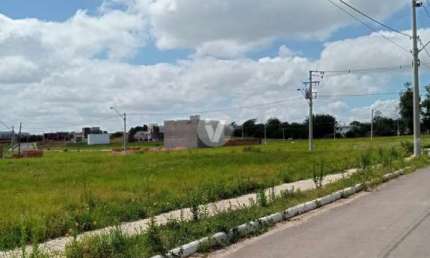 Ótimo e amplo terreno  no Residencial Alberto Schons