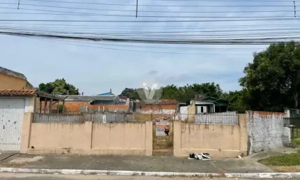 Terreno à venda na Rua Doutor Luiz Mallo, 73, Itararé, Santa Maria