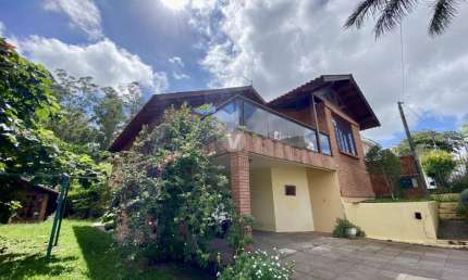 Casa com 3 quartos à venda na Rua Padre Landell de Moura, 70, Dom Antônio Reis, Santa Maria