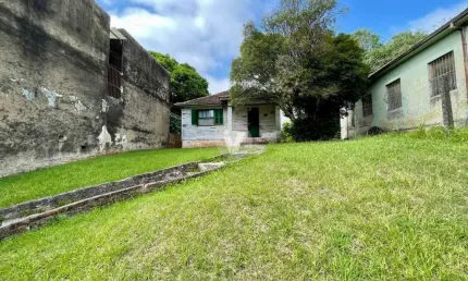 Terreno à venda na Rua Silva Jardim, 609, Centro, Santa Maria